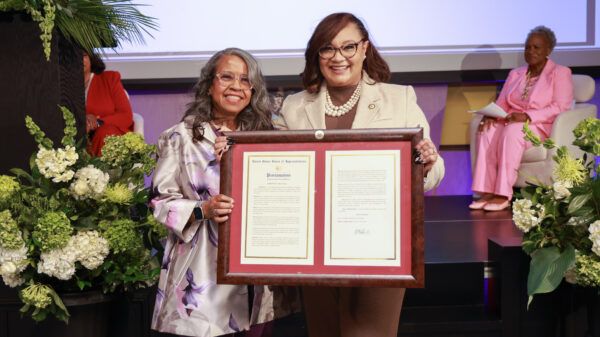 Andrea Young's Legacy at the ACLU of Georgia, celebration party in Atlanta May 2026