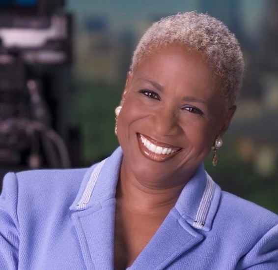 Monica Pearson