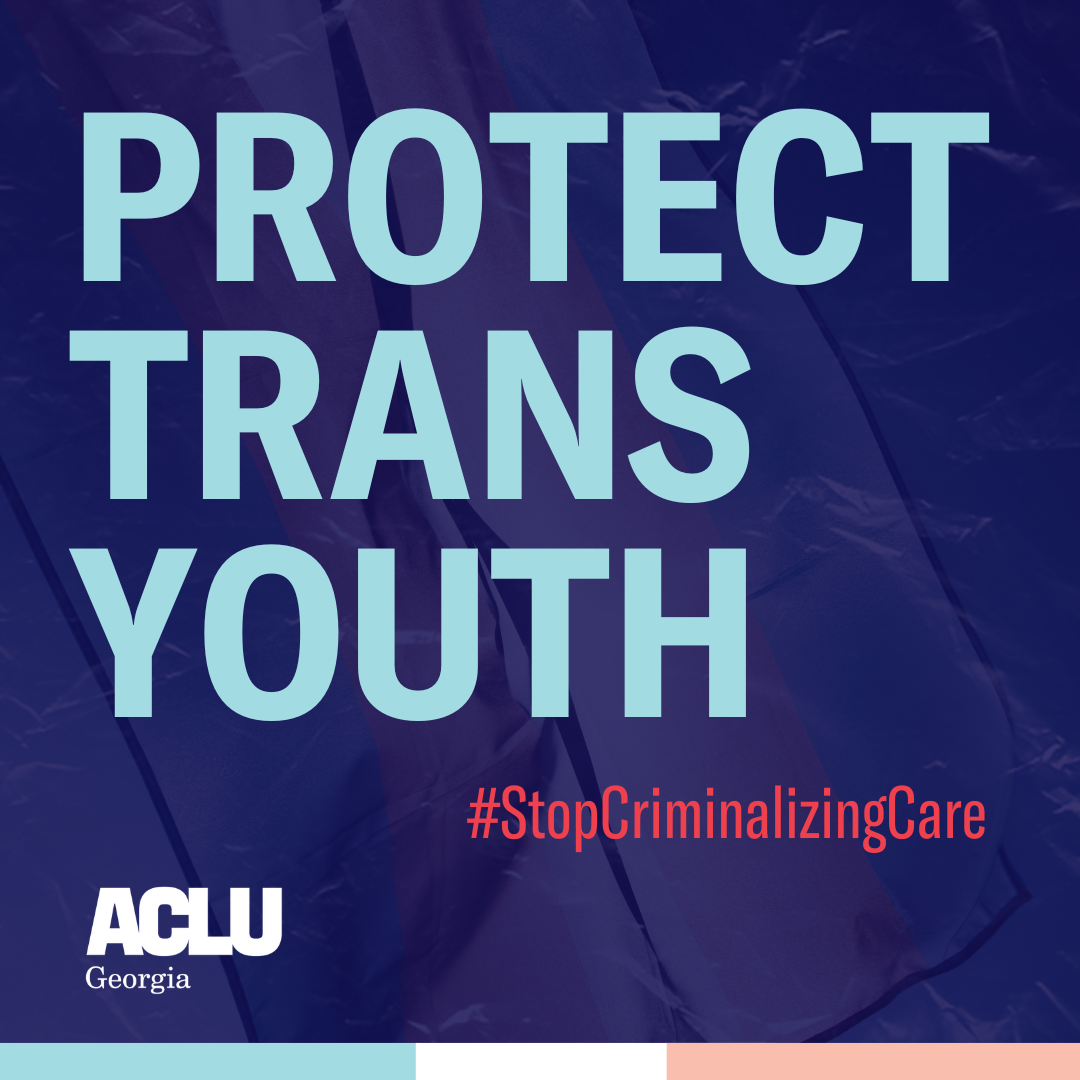 protect trans youth