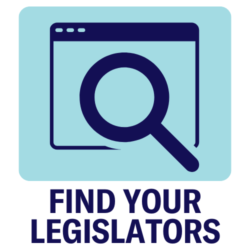 Find your legislators