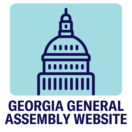 georgia general assembly website