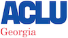 ACLU Georgia logo