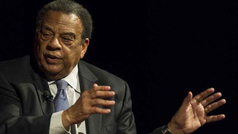 Andrew Young, AJC