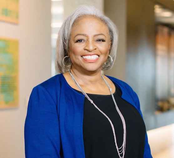 Carol Anderson