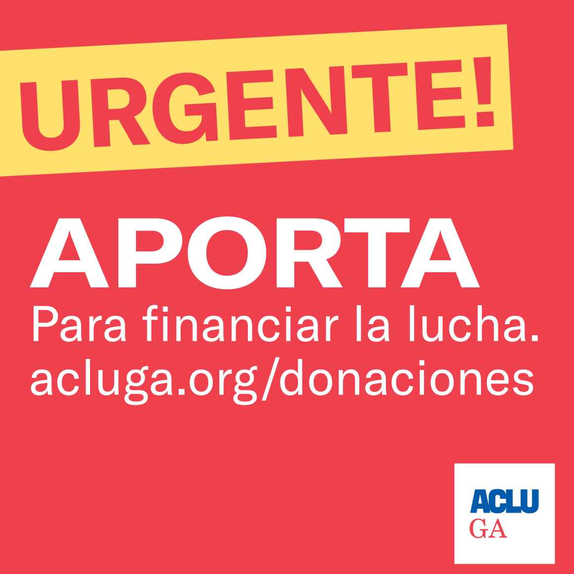 APORTA