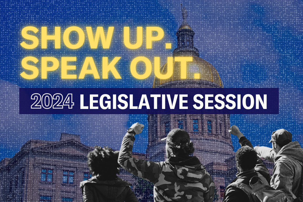 2025 Legislative Session ACLU of
