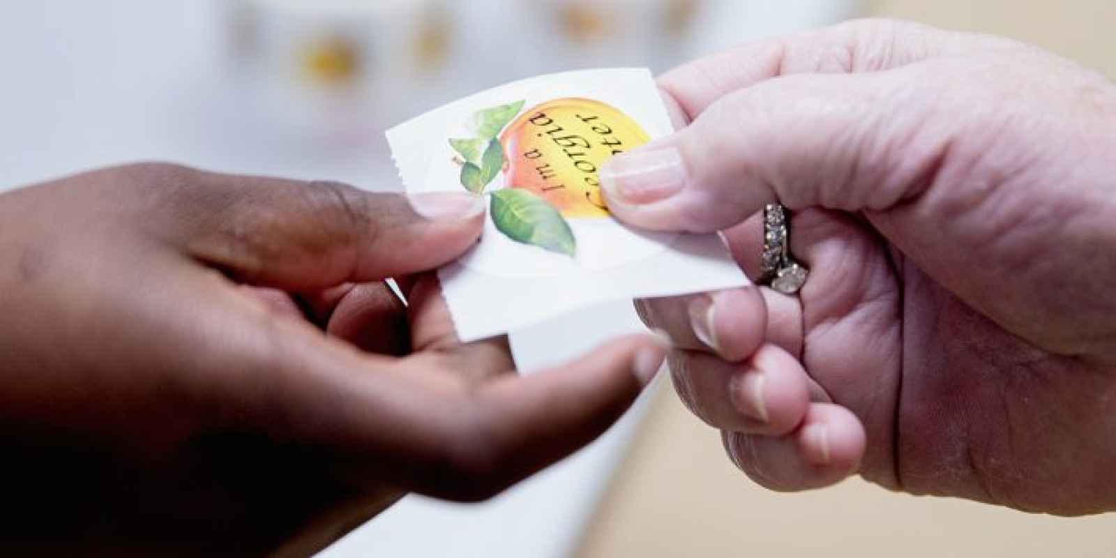 With no car or bus to reach a different polling location, this predominantly black, Democratic county will not be able to fairly vote, ACLU of Georgia executive director Andrea Young said of a proposal that would eliminate seven of nine polling locations