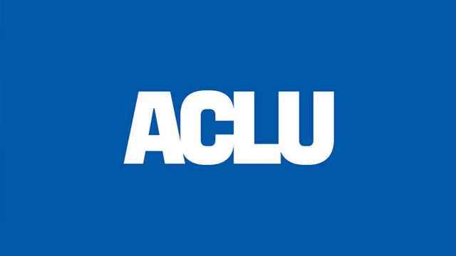 ACLU