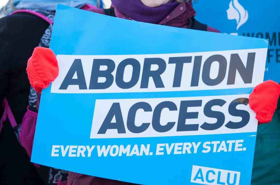 Abortion Access 