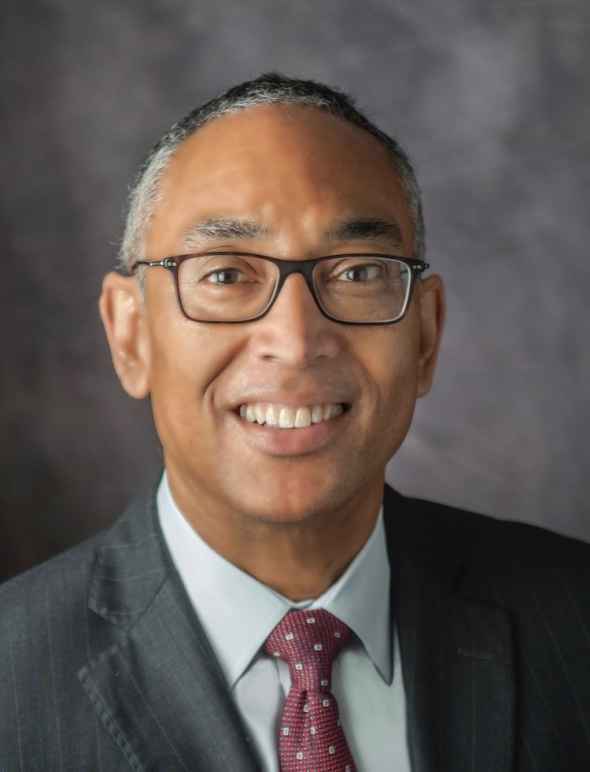 Burrell Ellis, ACLU of Georgia Political Director