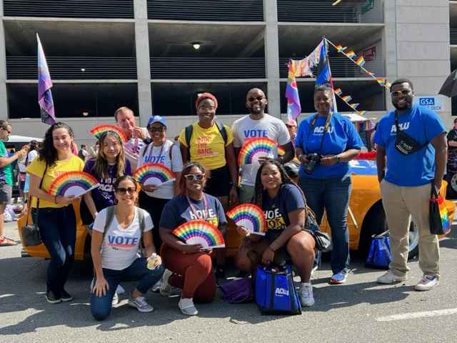 pride parade 