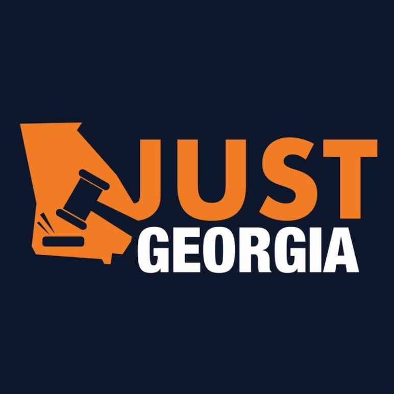 Just Georgia