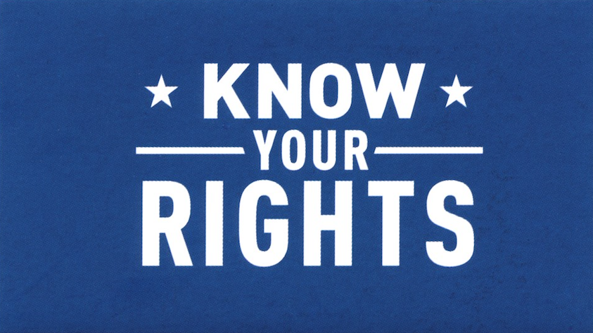 7. Digital Rights & Responsibilities