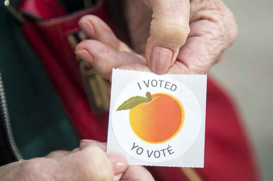 Judge Questions Whether Georgia Ballot Postage Is An Illegal Poll Tax Aclu Of Georgia
