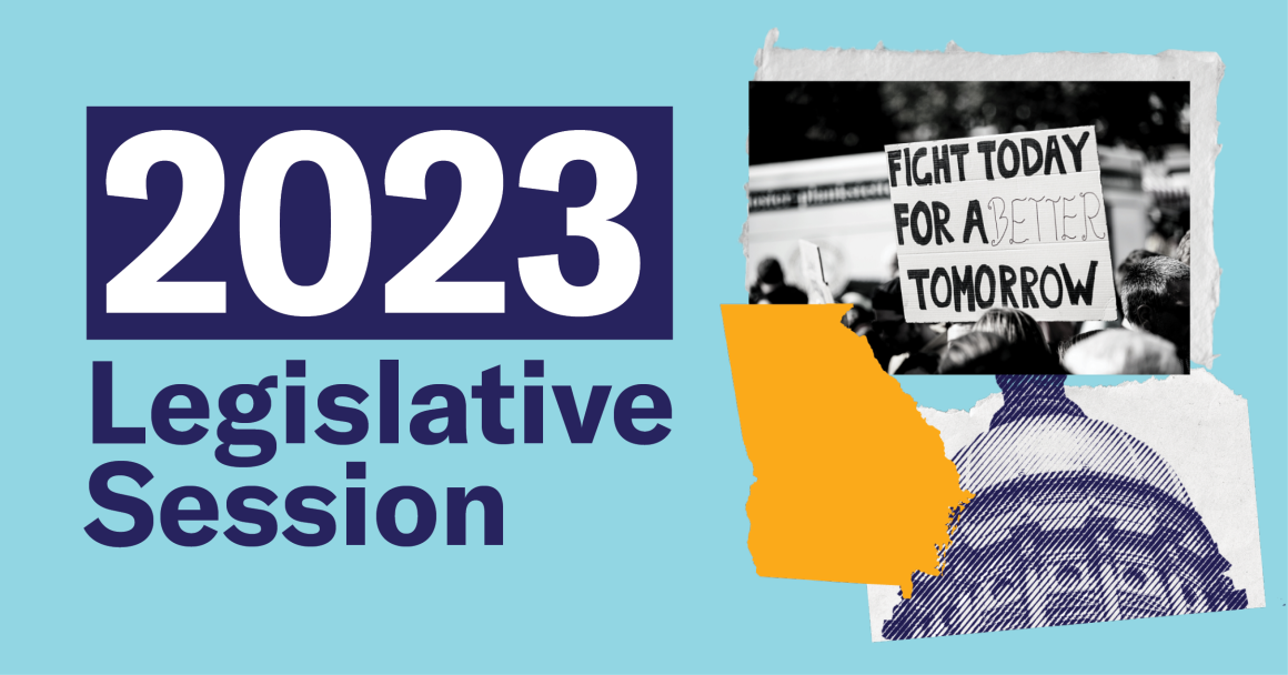 2023 legislative session