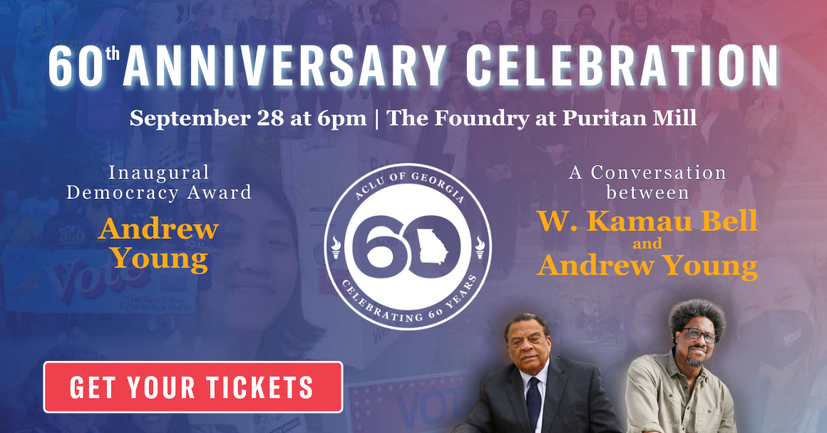 60th anniversary celebration save the date