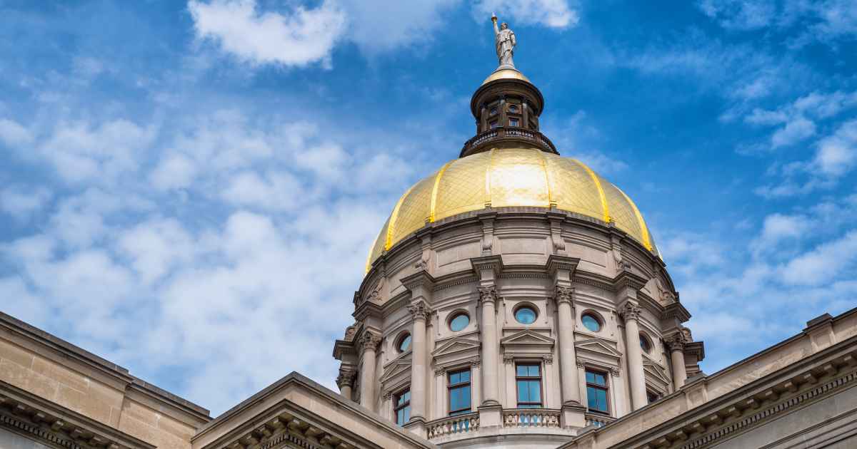 To The 2023 Legislative Session ACLU of