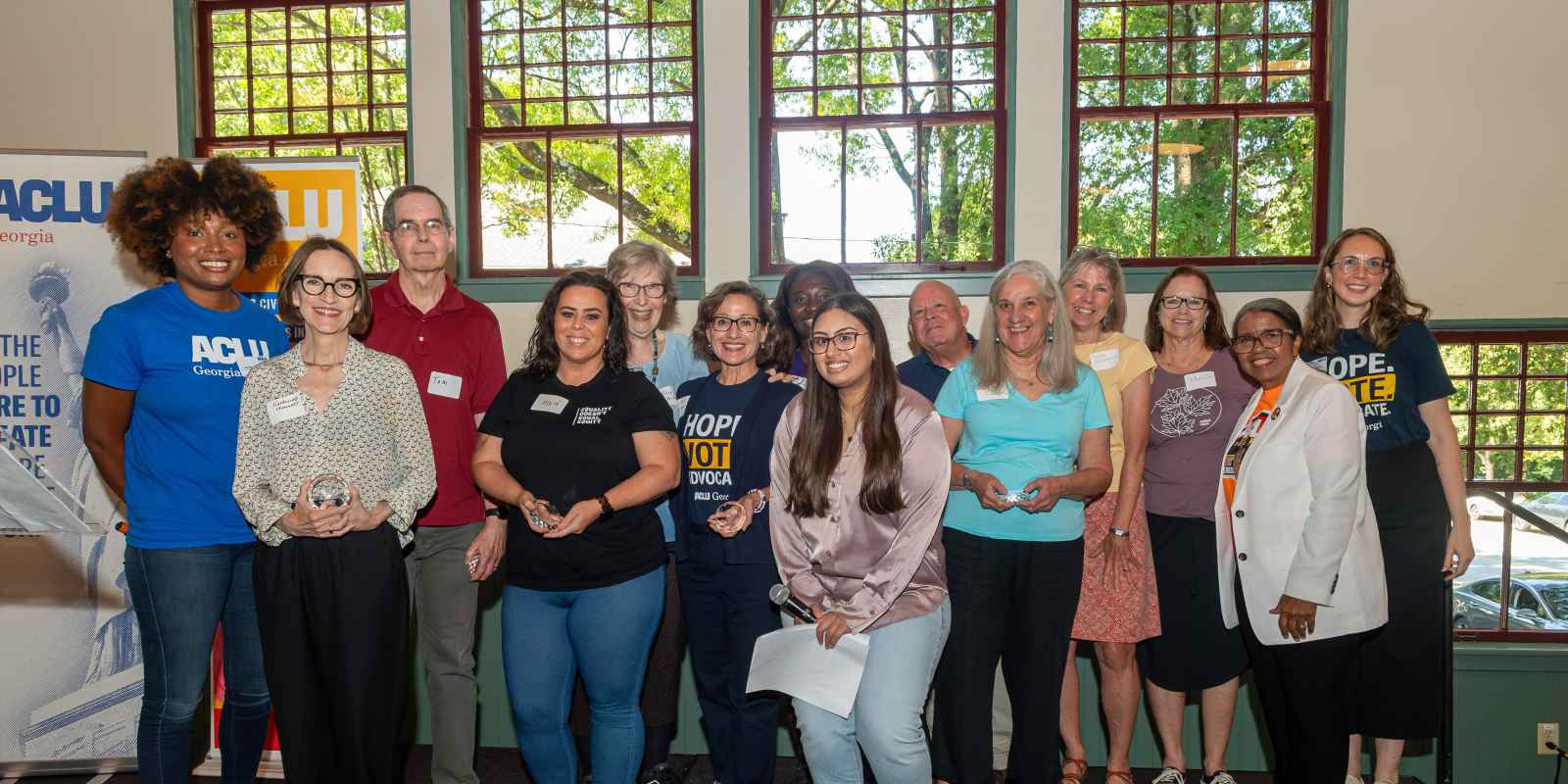 ACLU Annual Meeting 2024 4