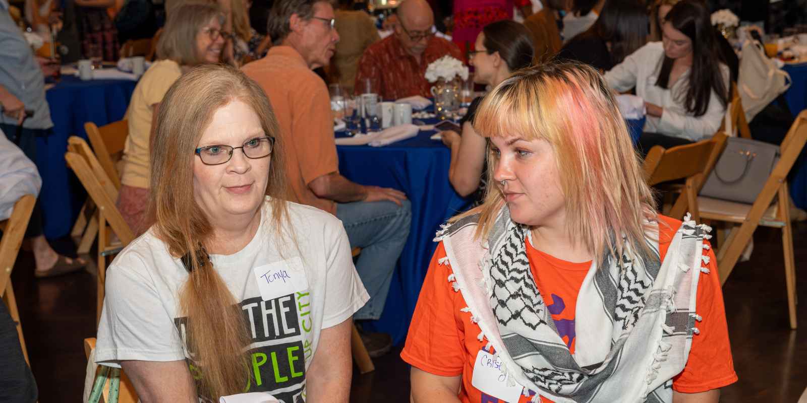 ACLU Annual Meeting 2024 6
