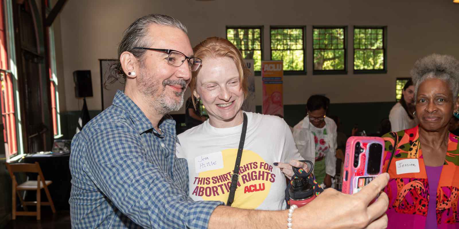 ACLU Annual Meeting 2024 8