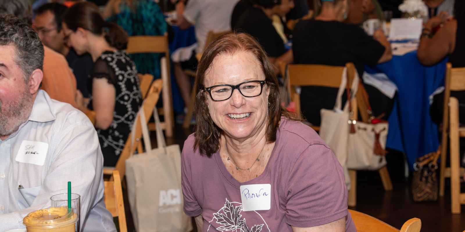 ACLU Annual Meeting 2024 8