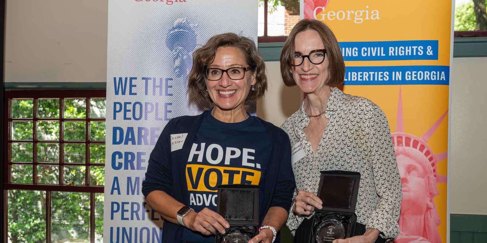 ACLU Annual Meeting 2024 10