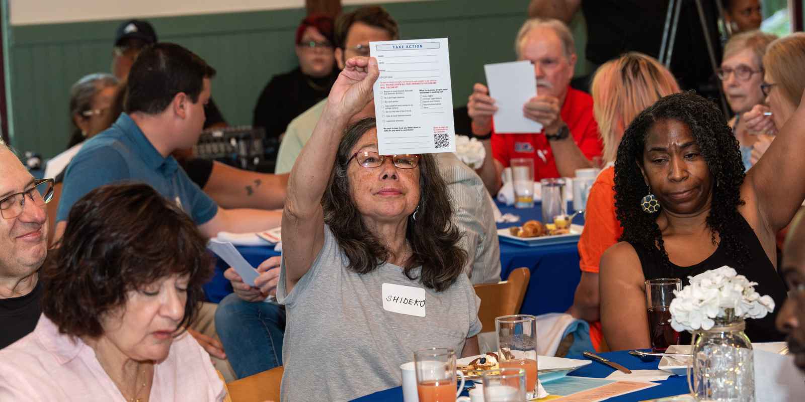 ACLU Annual Meeting 2024 13