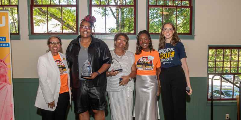 ACLU Annual Meeting 2024 3