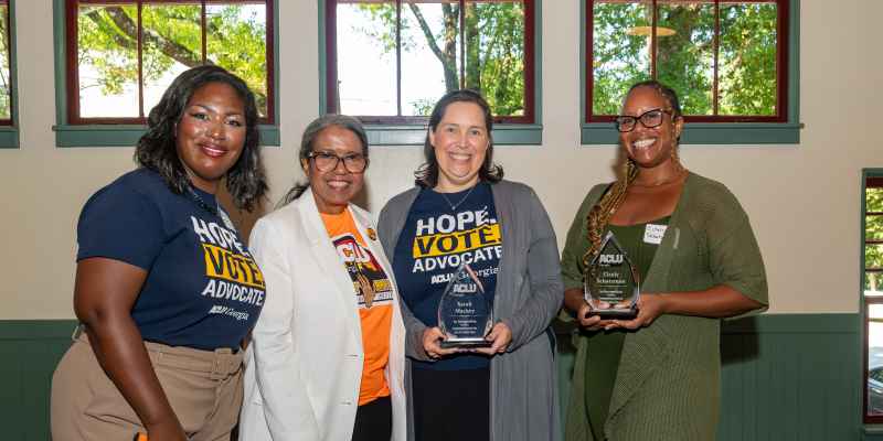 ACLU Annual Meeting 2024 5