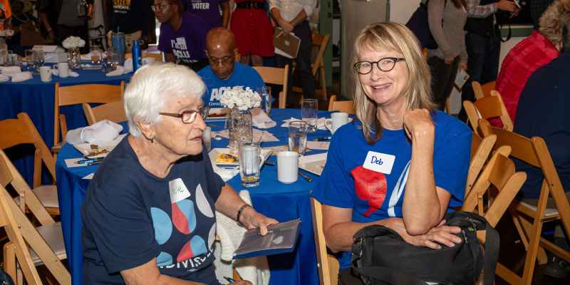ACLU Annual Meeting 2024 7