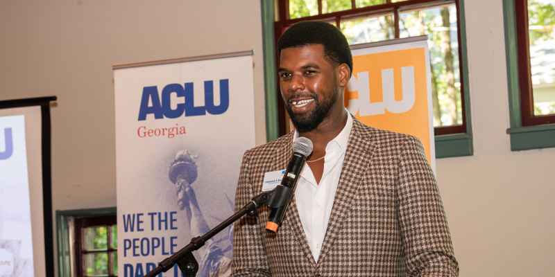 ACLU Annual Meeting 2024 11