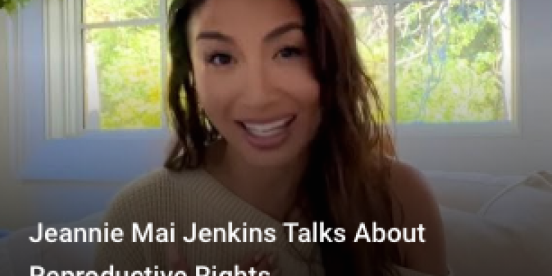 thumbnail jeannie mai jenkins