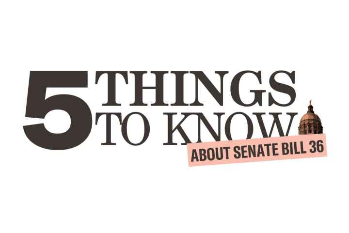 5 Things to Know About blog series logo 2025
