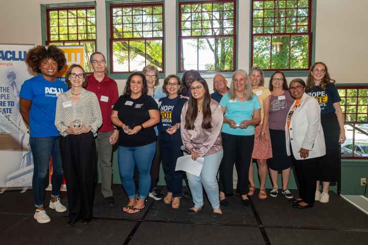 Annual membership meeting 2024 