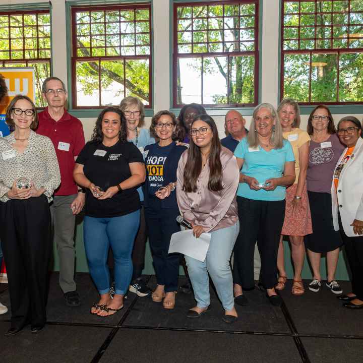 Annual membership meeting 2024 