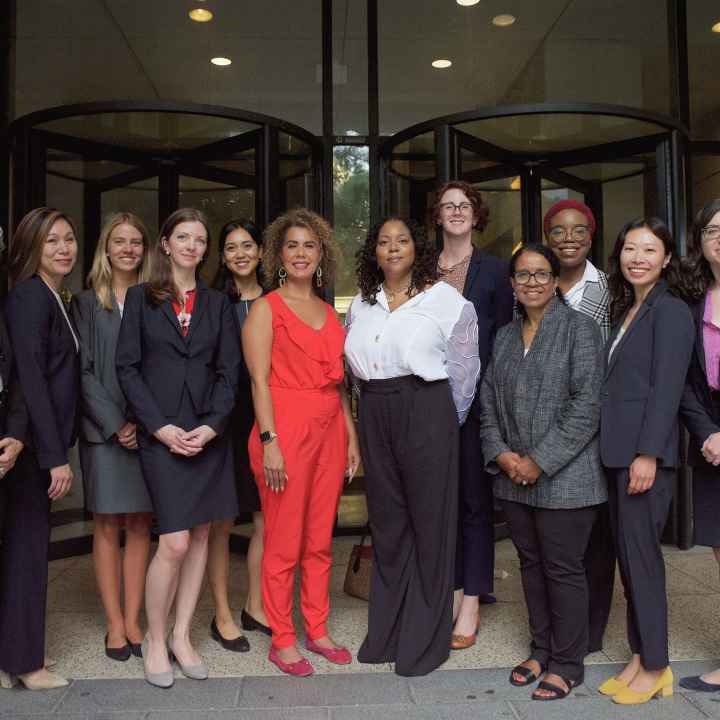 ACLU Staff & Planned Parenthood